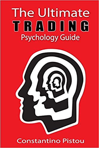 The Ultimate Trading Psychology Guide - Epub + Converted PDF