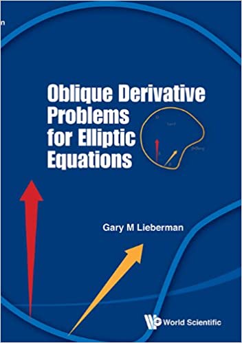 Oblique Derivative Problems for Elliptic Equations - Original PDF