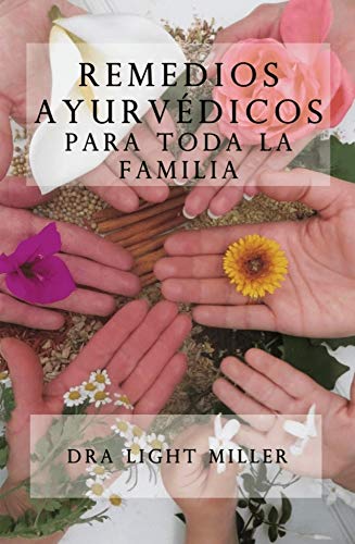 Ayurveda para toda la familia (Spanish Edition) [2020] - Epub + Converted pdf
