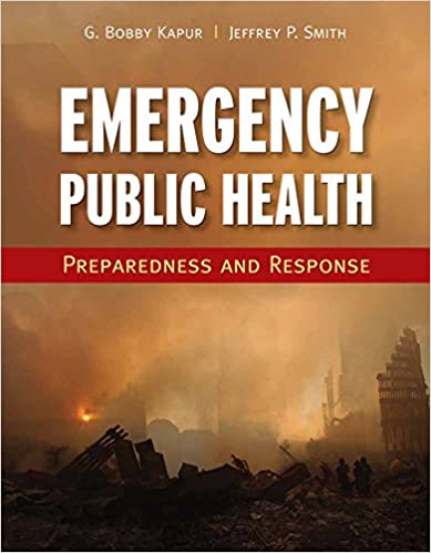 Emergency Public Health: Preparedness and Response: Preparedness and Response - Original PDF
