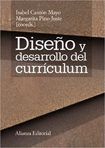 Diseño y desarrollo del currículum (El libro universitario - Manuales) (Spanish Edition) - Original PDF