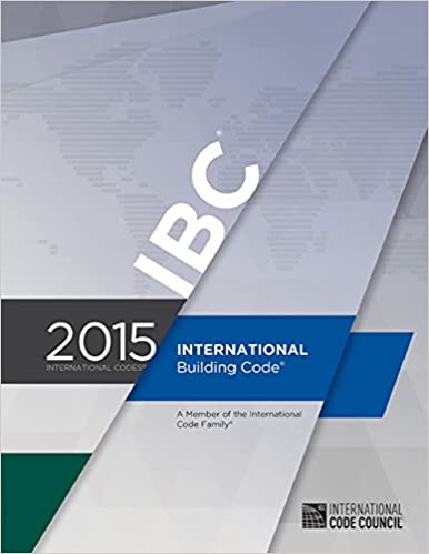 2015 International Building Code - Epub + Converted pdf