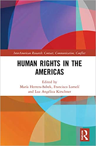 Human Rights in the Americas (InterAmerican Research: Contact, Communication, Conflict) - Original PDF