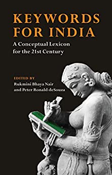 Keywords for India: A Conceptual Lexicon for the 21st Century - Original PDF