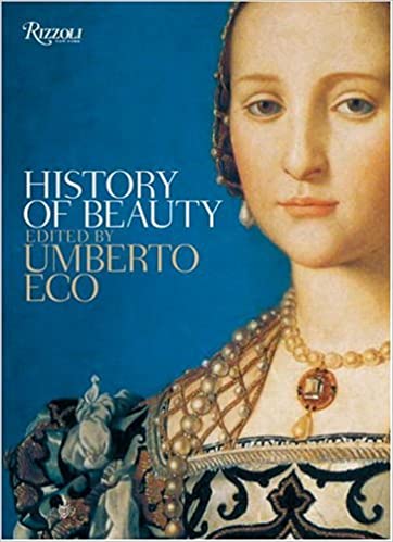 History of Beauty By Umberto Eco - Original PDF