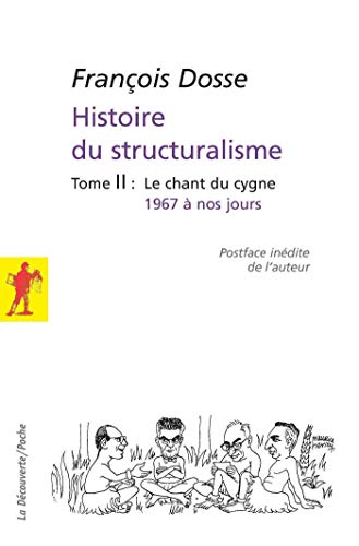 Histoire du structuralisme (French Edition) { volume 2 } [2012] - Epub + Converted pdf