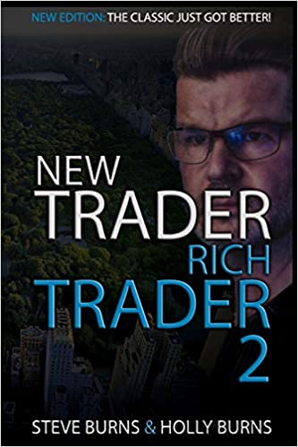 New Trader Rich Trader 2:  Good Trades Bad Trades[2018] - Epub + Converted pdf