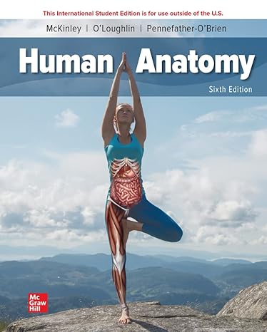 ISE Human Anatomy - Original PDF