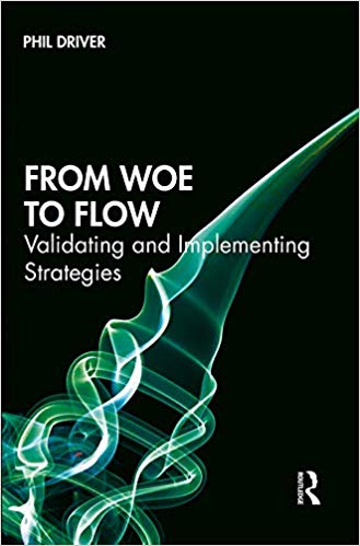 From Woe to Flow: Validating and Implementing Strategies