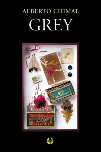 Grey (Biblioteca Era) (Spanish Edition) - Epub + Converted pdf