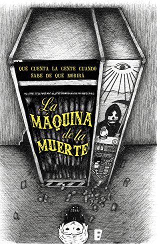 La máquina de la muerte (Spanish Edition) - Epub + Converted pdf
