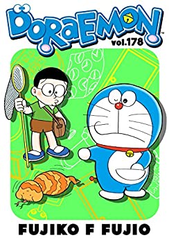 DORAEMON vol.178 - Epub + Converted pdf