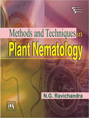 Methods and Techniques in Plant Nematology - Original PDF