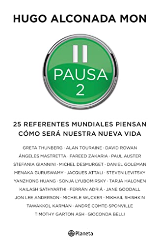 Pausa 2 (Fuera de colección) (Spanish Edition)  - Epub + Converted PDF