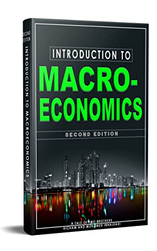 Introduction to Macroeconomics: Second Edition (101 Non-Fiction Series Book 11) [2021] - Epub + Converted pdf