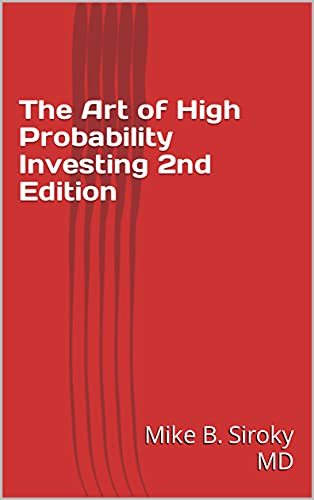 The Art of High Probability Investing (2nd Edition)  - Epub + Converted PDF