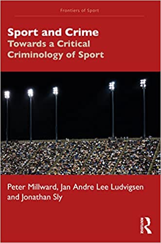 Sport and Crime (Frontiers of Sport) [2022] - Orginal PDF