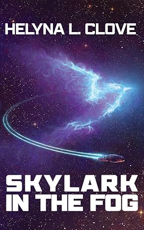 Skylark in the Fog - Epub + Converted PDF