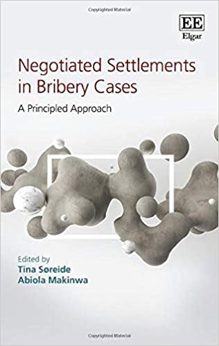 Negotiated Settlements in Bribery Cases:  A Principled Approach[2020] - Original PDF