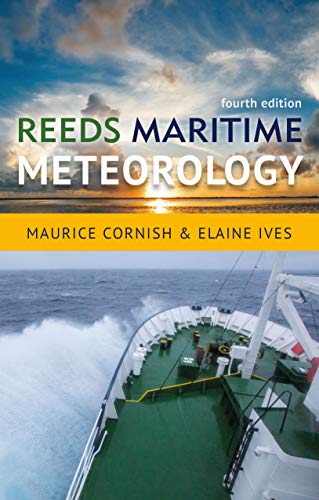 Reeds Maritime Meteorology (Reeds Professional)[2019] - Epub + Converted pdf