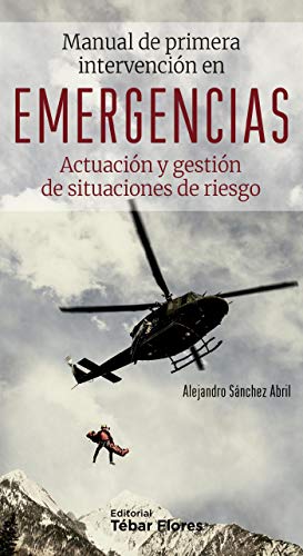 Manual de Primera Intervención en Emergencias (Spanish Edition) - Original PDF