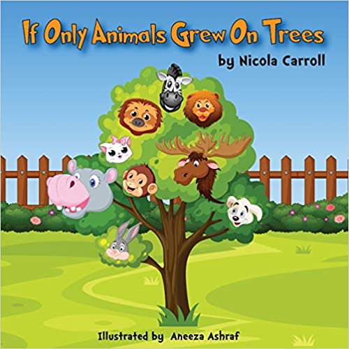 If Only Animals Grew On Trees - Epub + Converted pdf