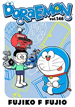 DORAEMON vol.146 - Epub + Converted pdf