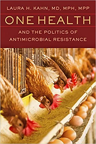 One Health and the Politics of Antimicrobial Resistance - Epub + Converted PDF