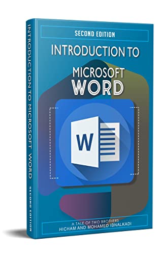 Introduction to Word: Second Edition (101 Non-Fiction Series Book 13) [2021] - Epub + Converted pdf