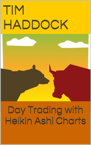 Day Trading with Heikin Ashi Charts (Day and swing trading of stocks Book 1) [2013] - Epub + Converted pdf