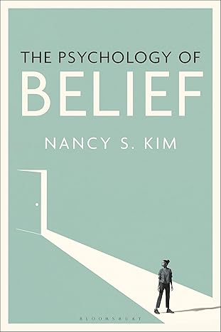 Psychology of Belief, The - Original PDF