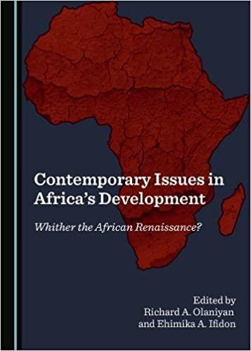 Contemporary Issues in Africa's Development - Original PDF