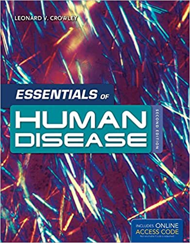 Essentials of Human Disease (2nd Edition) - Original PDF