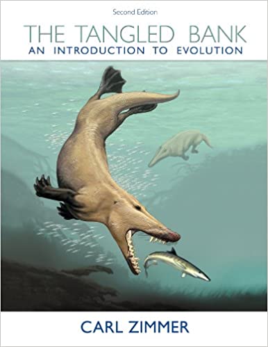 The Tangled Bank An Introduction to Evolution (2nd Edition) - Epub + Converted pdf