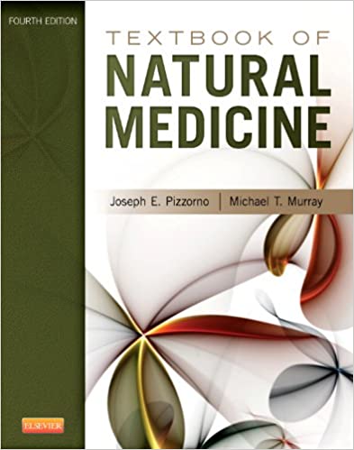 Textbook of Natural Medicine (4th Edition) - Original PDF
