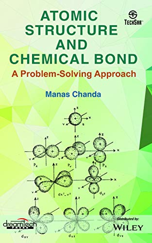 Atomic Structure and Chemical Bond: A Problem - Solving Approach  - Original PDF