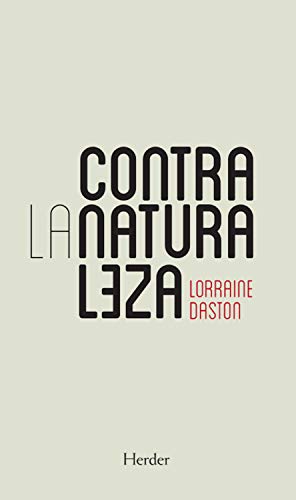 Contra la naturaleza (Spanish Edition) - Epub + Converted pdf
