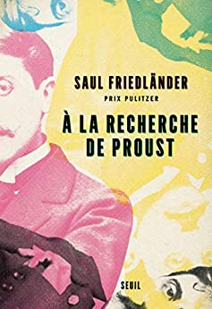 A la recherche de Proust - Epub + Converted pdf