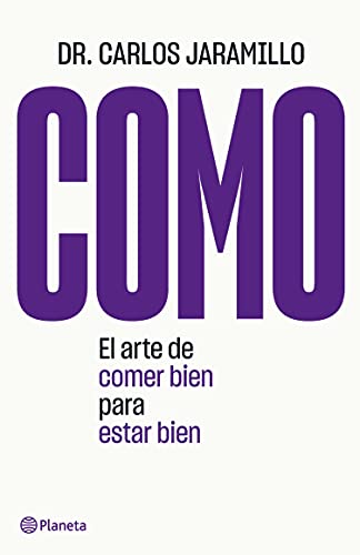 COMO (Fuera de colección) (Spanish Edition) - Epub + Converted pdf