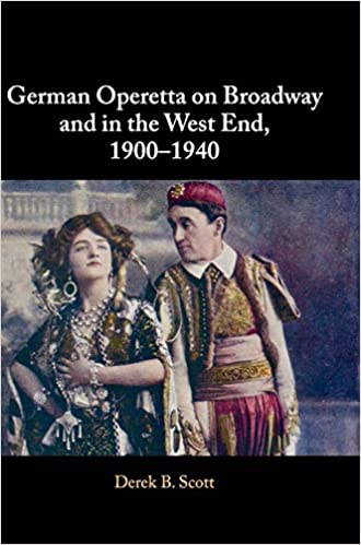 German Operetta on Broadway and in the West End, 1900–1940 - Original PDF