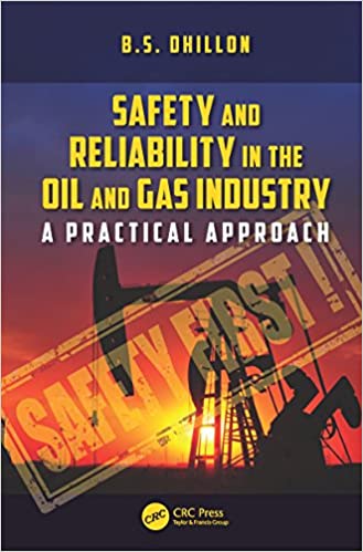 Safety and Reliability in the Oil and Gas Industry: A Practical Approach - Original PDF