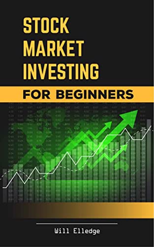 Stock Market Investing for Beginners: Confidence and Discipline Strategies to Earn Passive Income, Grow your Wealth, and Start Making Money Today [2021] - Epub + Converted pdf