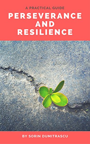 Perseverance and Resilience: A Practical Guide (Management Book 2) [2017] - Epub + Converted pdf