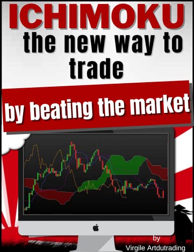 ICHIMOKU - the new way to trade by beating the market: Learn the secret strategies to win on stocks, cryptocurrency and Forex - Epub + Converted PDF
