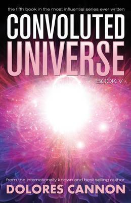 The Convoluted Universe: Book Five (The Convoluted Universe series)  - Epub + Converted PDF