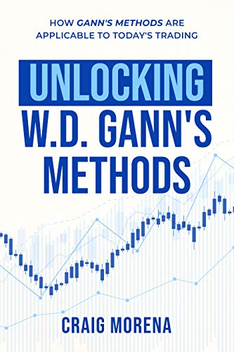 Unlocking W. D. Gann's Methods : How Gann's Methods Are Applicable to Today's Trading - Epub + Converted PDF