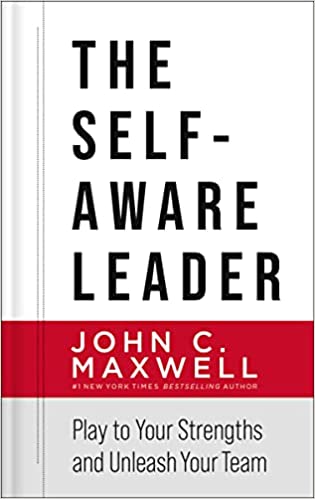 The Self-Aware Leader: Play to Your Strengths, Unleash Your Team - Epub + Converted PDF