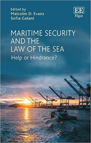 Maritime Security and the Law of the Sea:  Help or Hindrance?[2020] - Original PDF