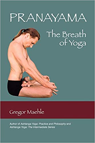 Pranayama The Breath of Yoga - Epub + Converted pdf