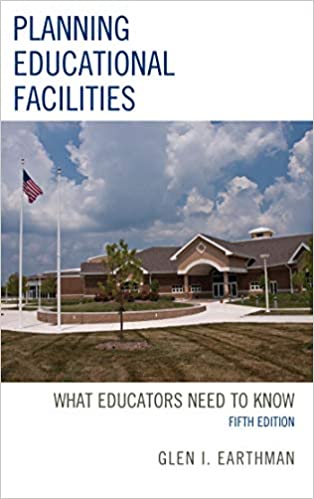 Planning Educational Facilities: What Educators Need to Know (5th Edition) - Original PDF